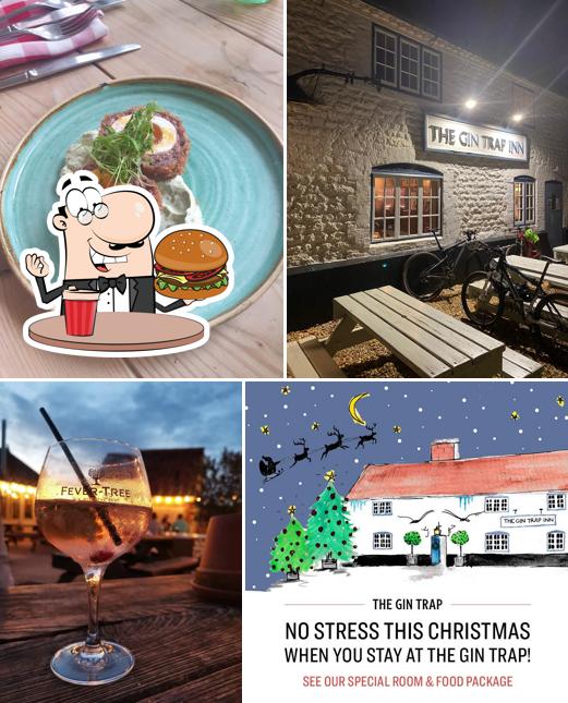 The Gin Trap Inn