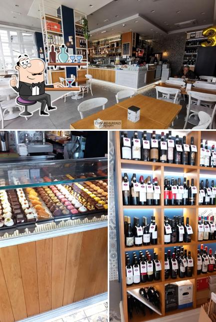 Забронируйте столик в "ZEST"