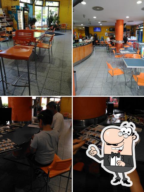 Zeta Il Bar