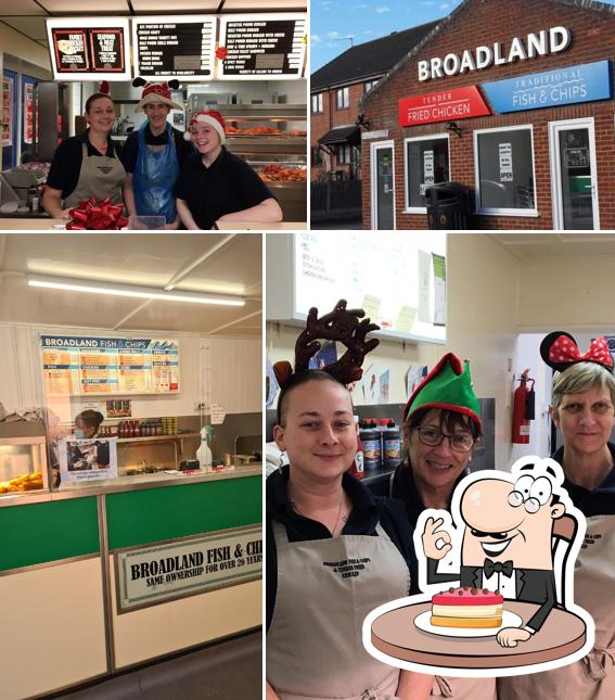 Broadland Fish & Chips
