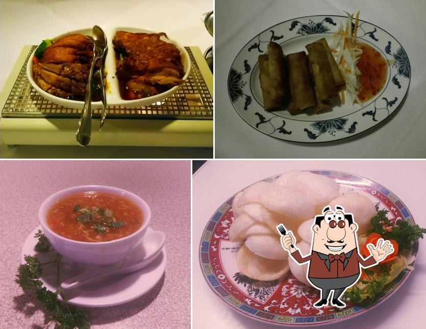 Hotel - China Restaurant Hin