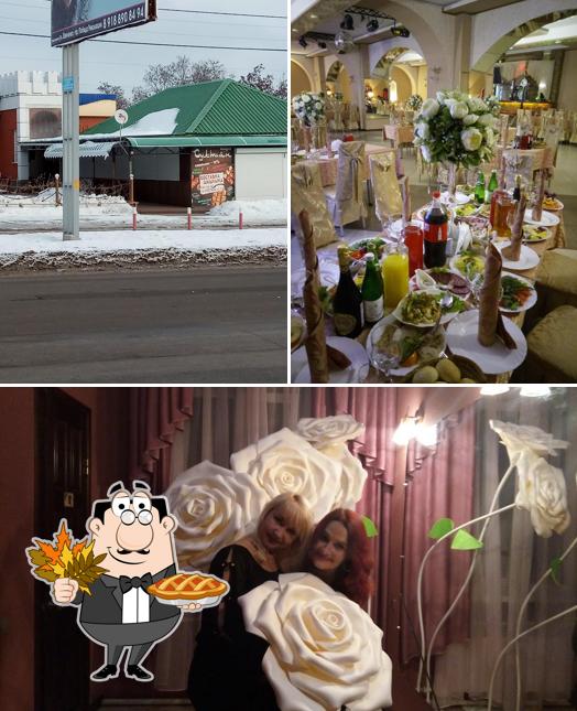 Jasmin cafe