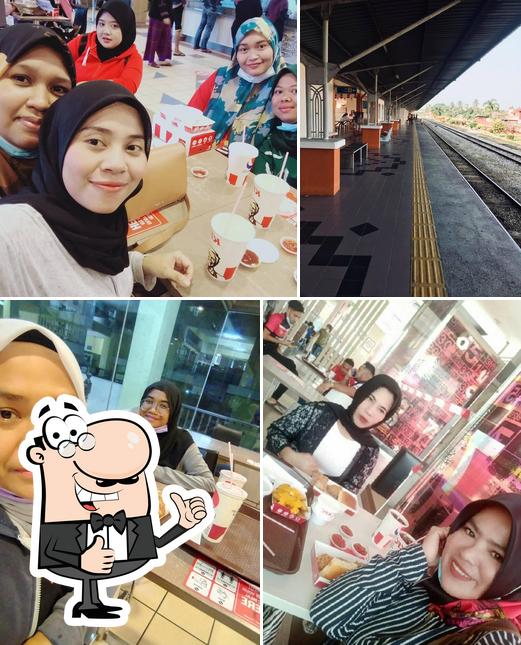 KFC Pasir Mas