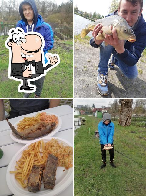 Łowisko Krężniczanka