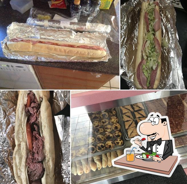 Marcucci's Bakery