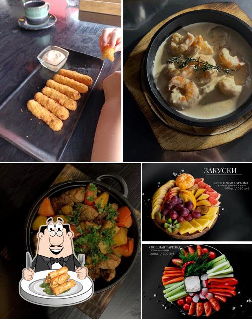 Спринг-ролллы в "Md"