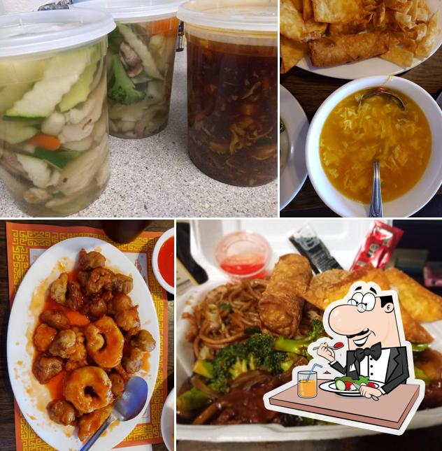 New Asian Kitchen
