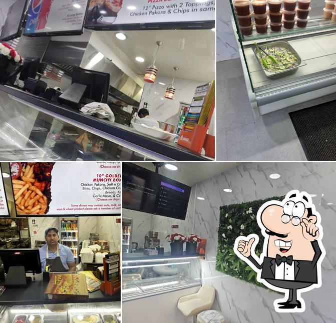 Paprika King's