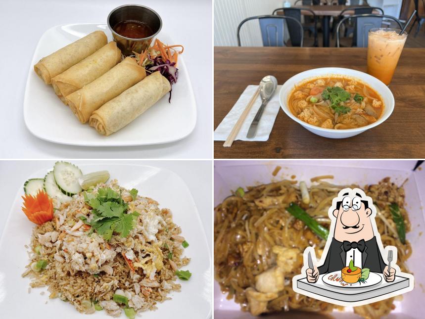 Pepper Tree Thai Cuisine