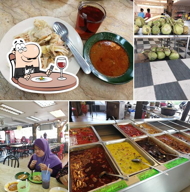 Restoran Ajmal