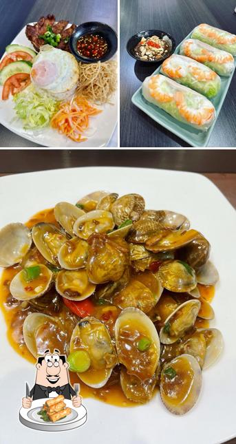 Saigon's Delight