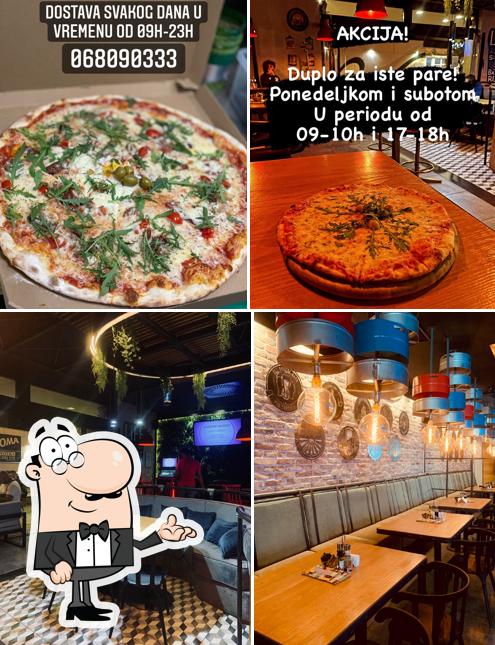 Restoran 219