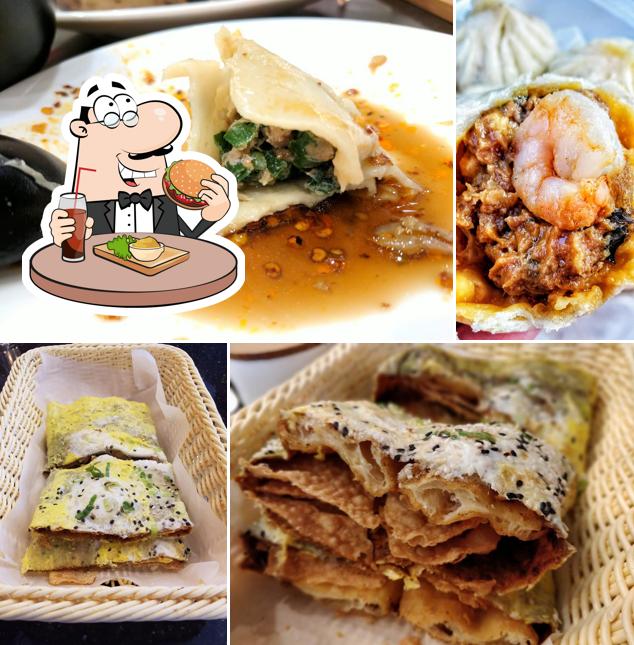 Tai Chi Cuisine