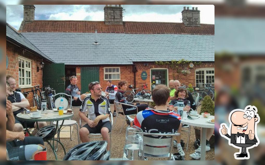 The Buttery