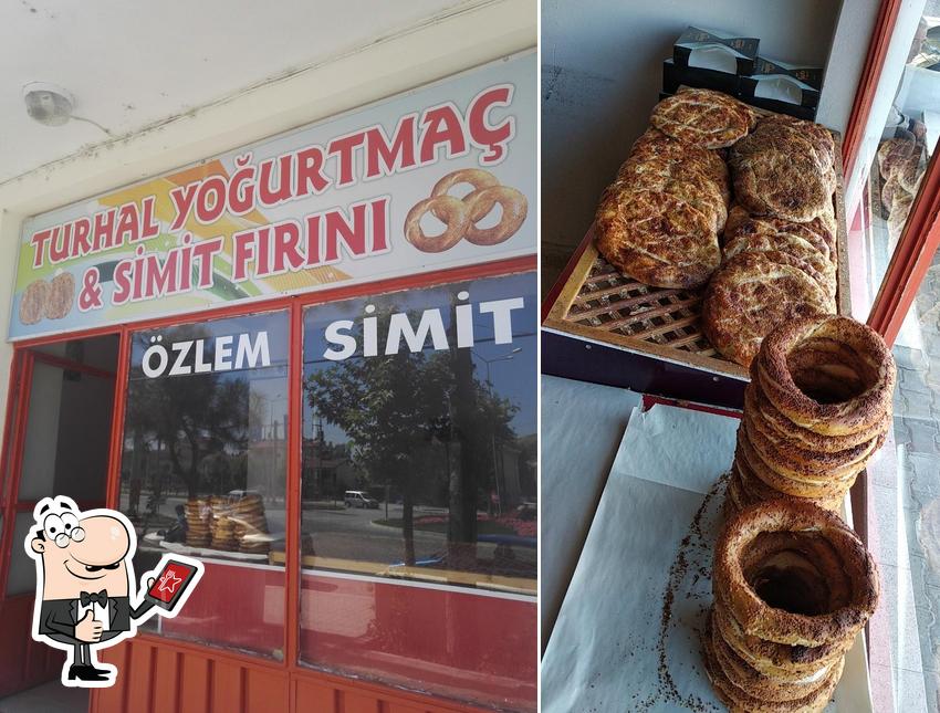 Turhal Yoğurtmaç Fırını