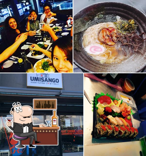Umisango