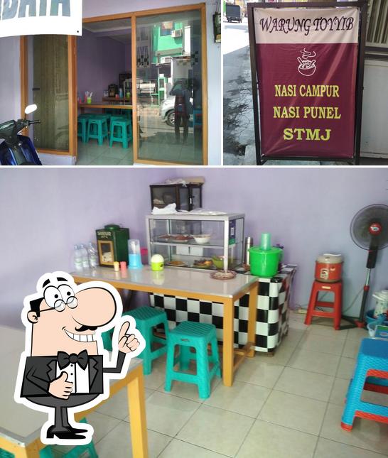 WARUNG TOYYIB