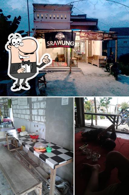 Warkop Srawung