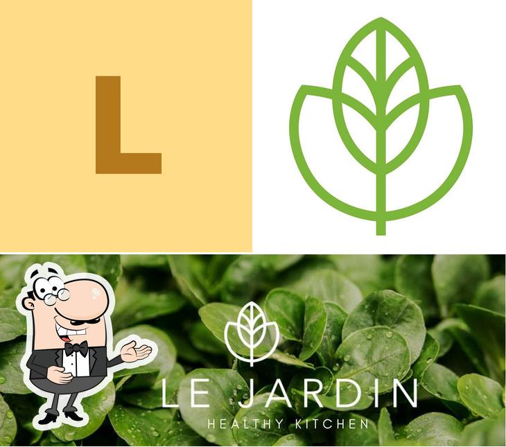 Le Jardin Verbier