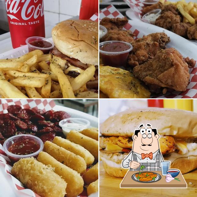 Restaurante Sabor Del DJ