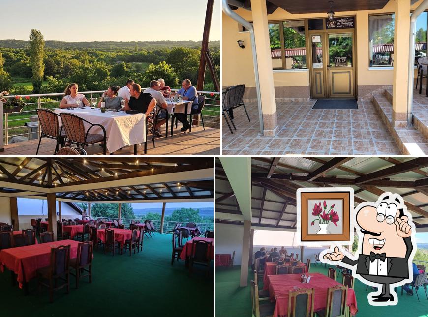 Restoran AS Badnjevo