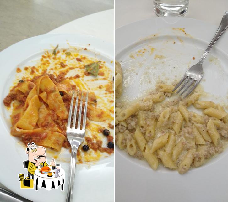 Ristorante La Margherita
