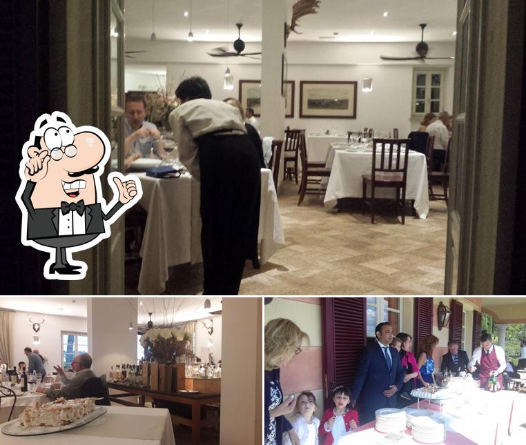 Ristorante Tana D'Orso