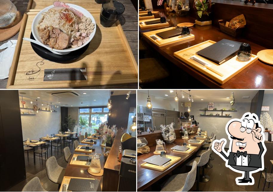 Sらーめん 丹波篠山本店