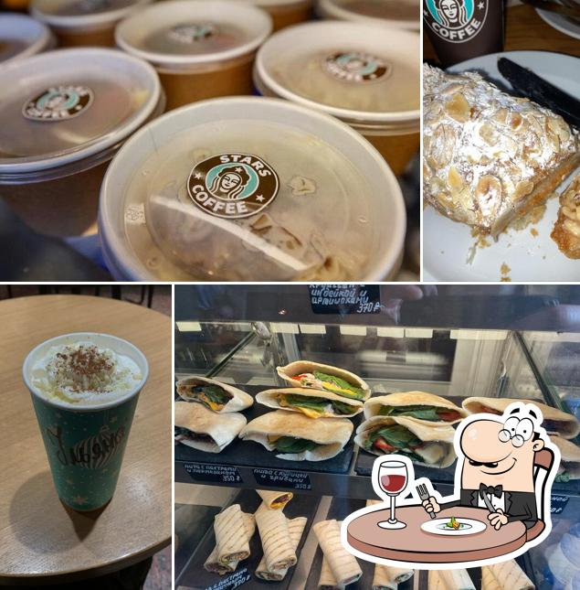 Stars Coffee
