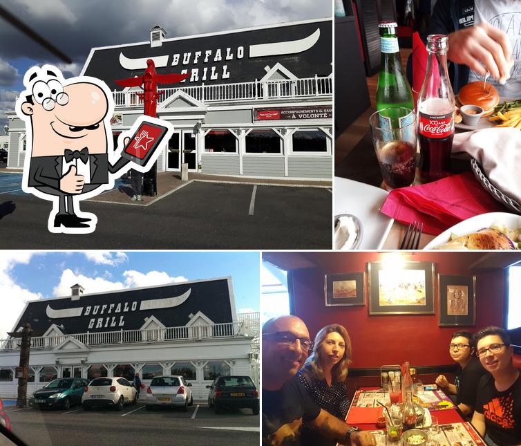BUFFALO GRILL COMPIEGNE