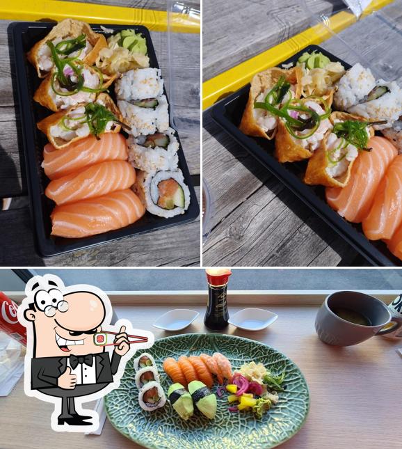 SushiMe