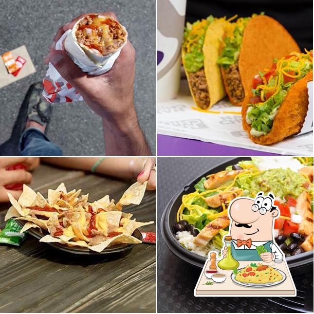 Taco Bell