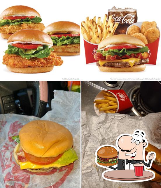 Wendy's