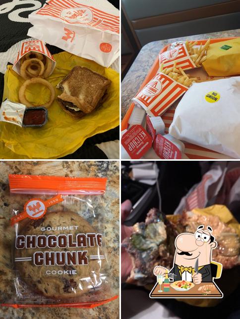 Whataburger