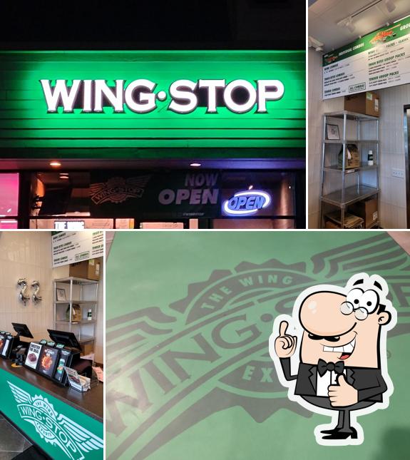 Wingstop