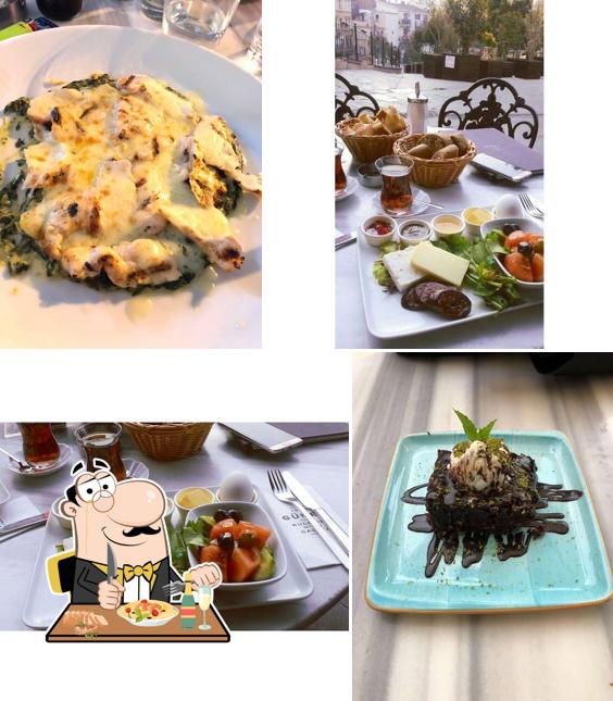 Guney Restaurant