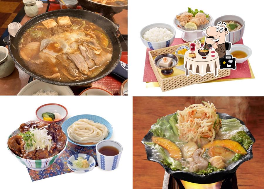 ばんどう太郎 白井16号店