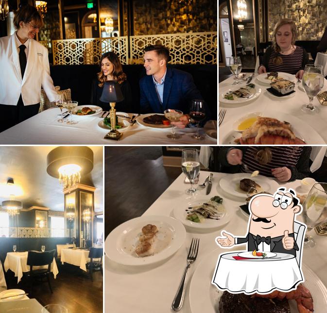 Bridgeman's Chophouse