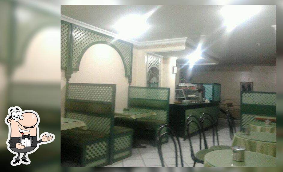 Au Delice دار النعيم