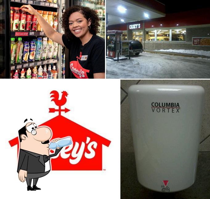 Casey's