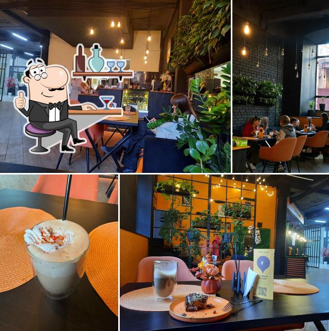 Coffee Gym