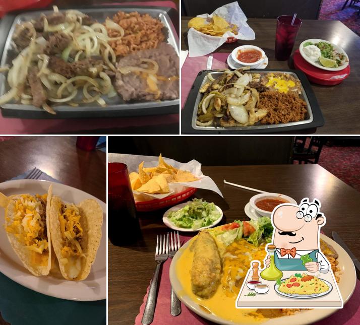 El Camino Dining Room