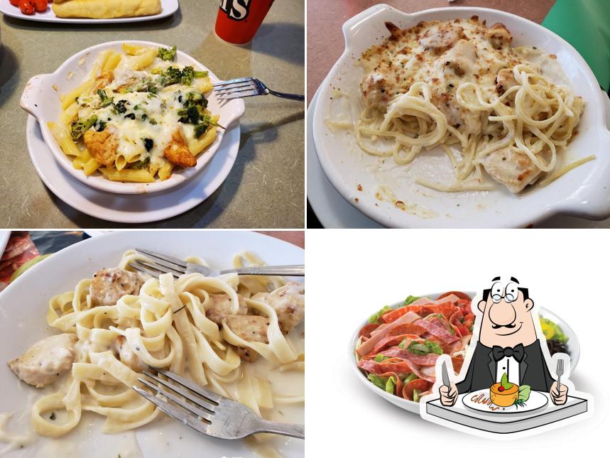Fazoli's