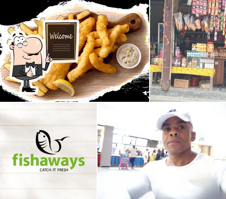 Fishaways Engen Bisho