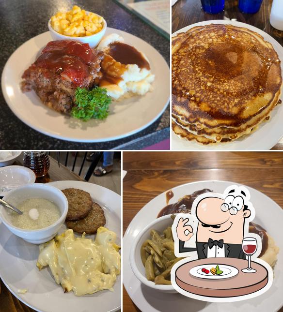 From Scratch Restaurant