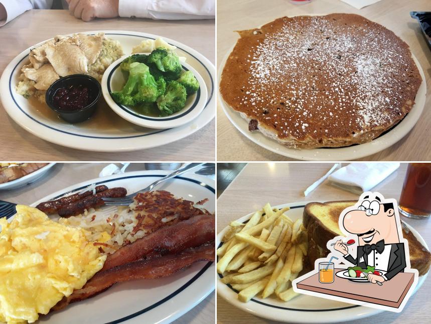 IHOP