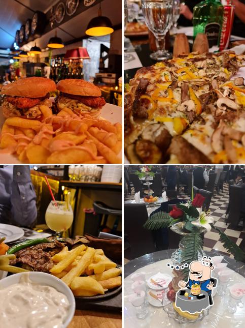 Karane Restaurant