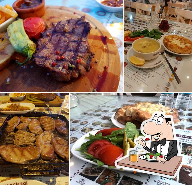 Karcicegi Restaurant
