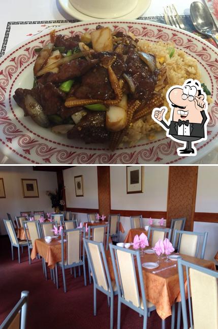 Kissing Point Chinese Restaurant