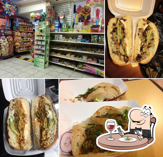 La Fortuna Bakery